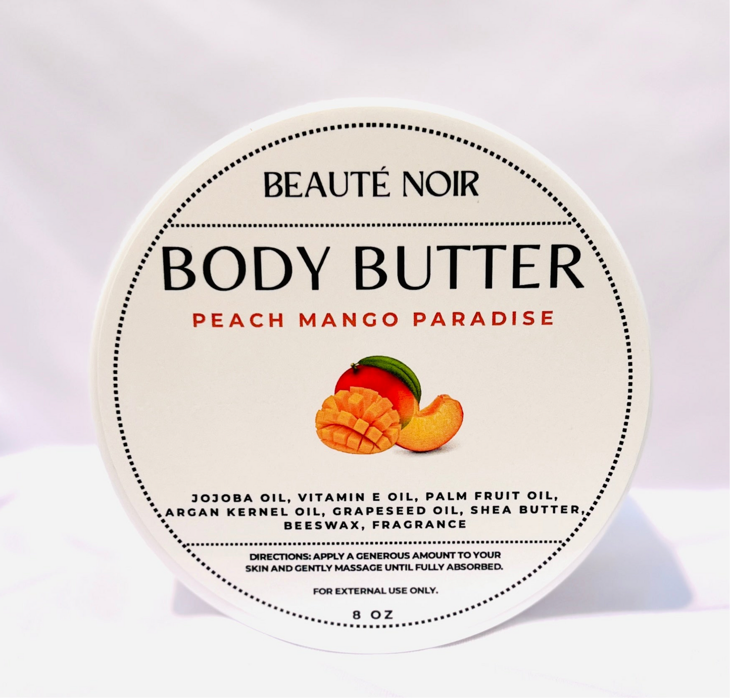 PEACH MANGO PARADISE