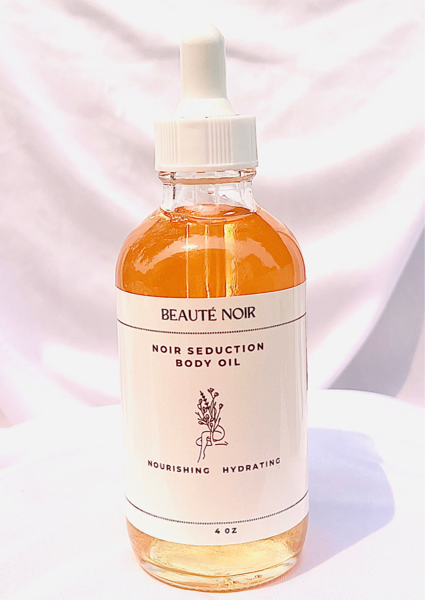 NOIR SEDUCTION BUNDLE