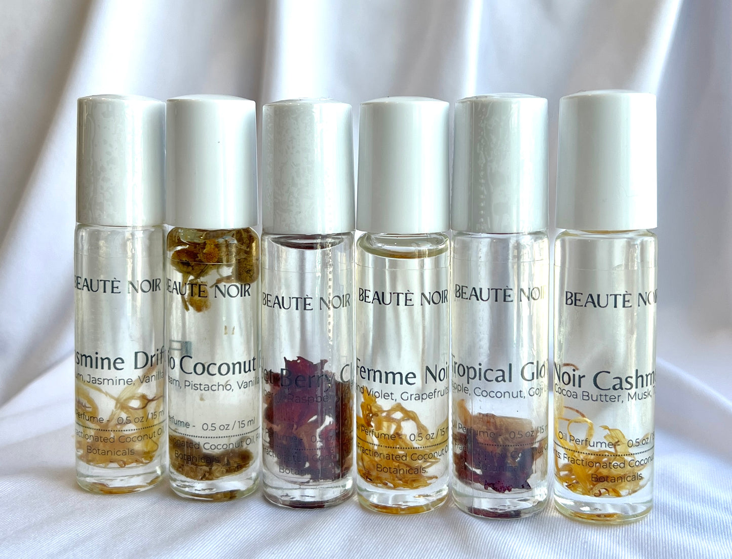 NOIR CASHMRE PERFUME ROLL-ON