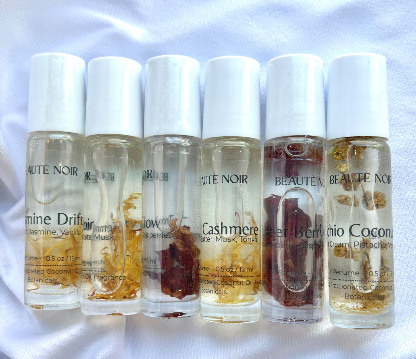 JASMINE DRIFT NOIR PERFUME ROLL-ON