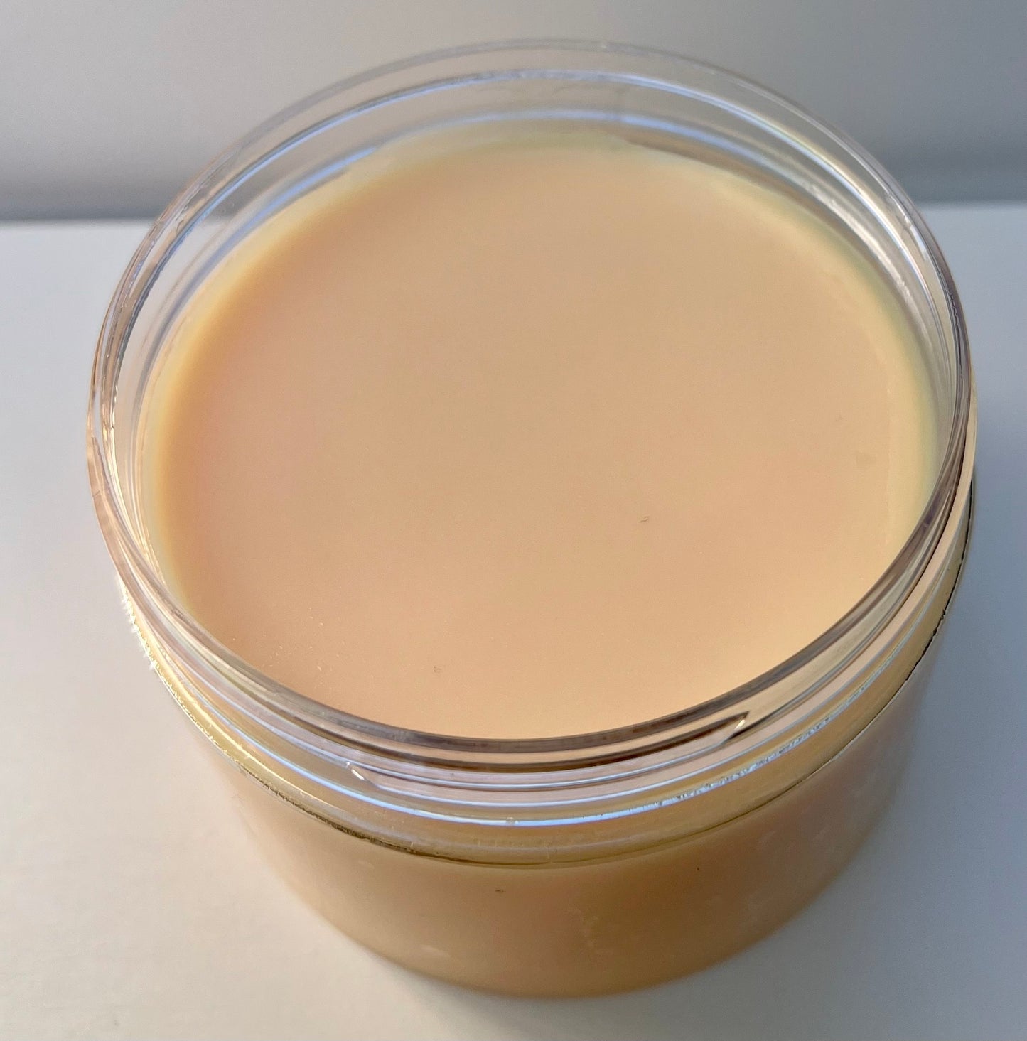 CRUSHED PINEAPPLE BODY BUTTER