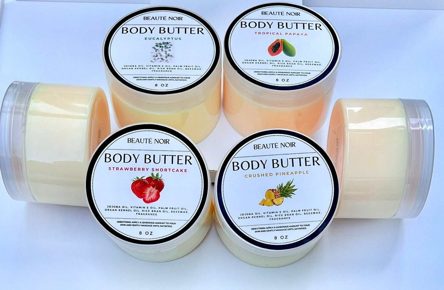 6-PACK GLOW BUNDLE