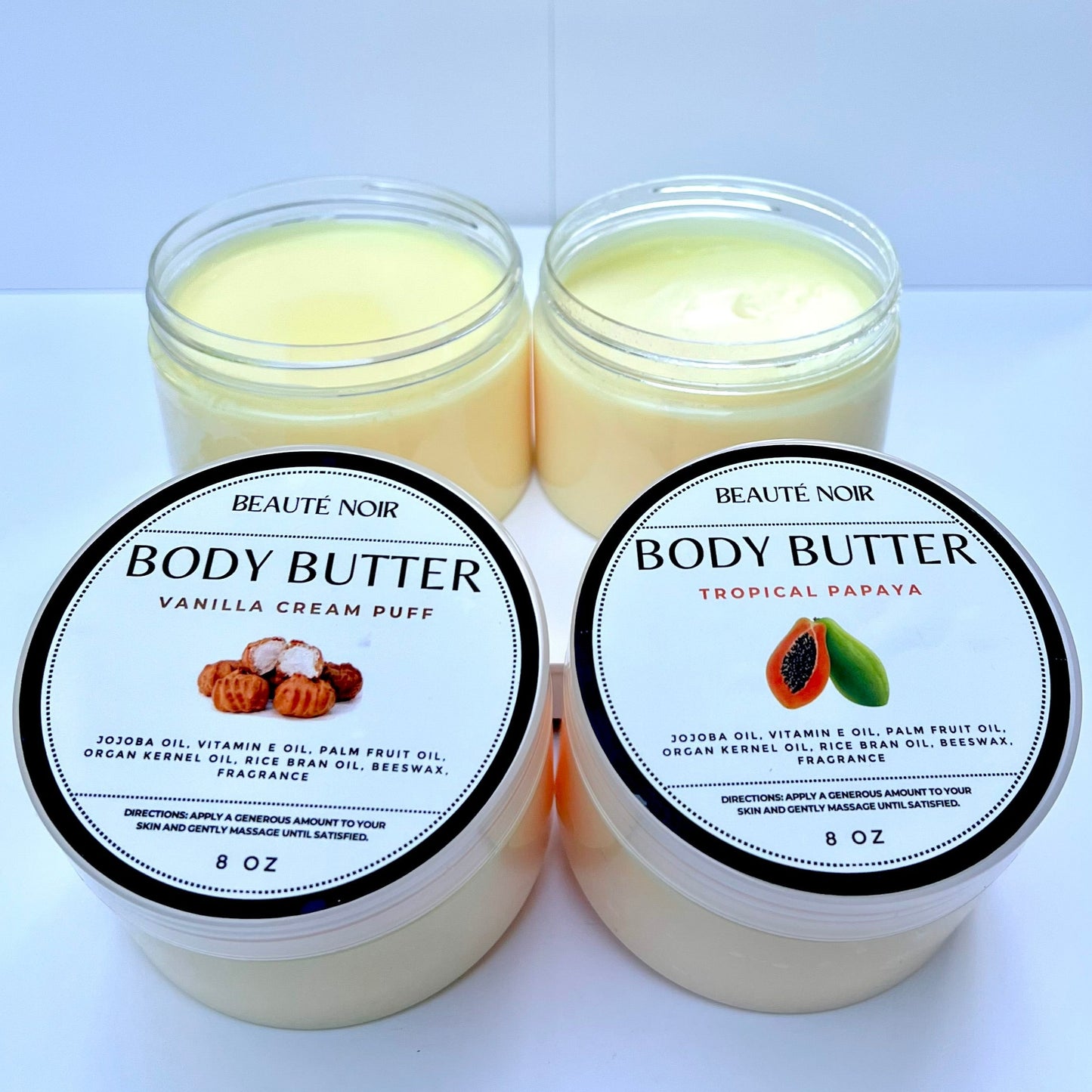 4-PACK GLOW BUNDLE