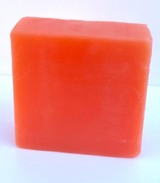 TURMERIC SOAP