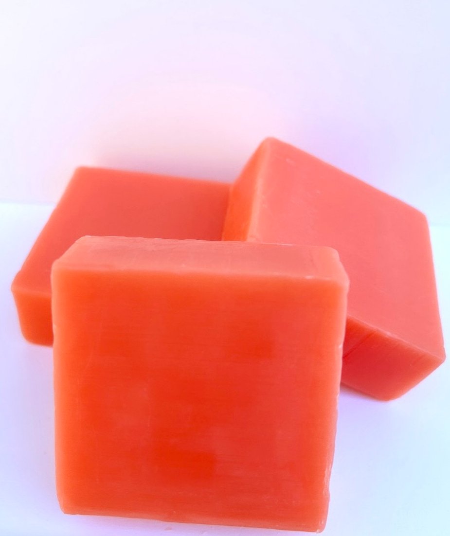 TURMERIC SOAP
