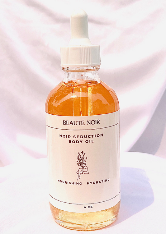 NOIR SEDUCTION BODY OIL
