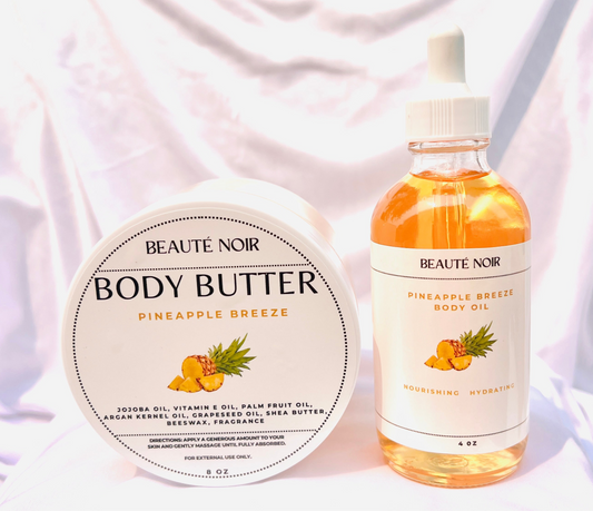 PINEAPPLE BUNDLE