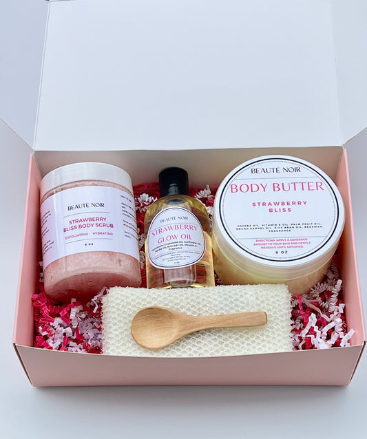 MOTHER’S DAY GLOW-UP GIFT SET