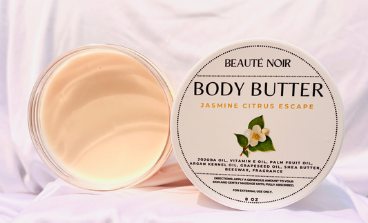 JASMINE CITRUS ESCAPE