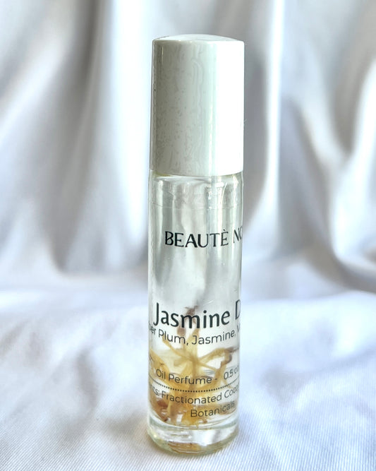 JASMINE DRIFT NOIR PERFUME ROLL-ON