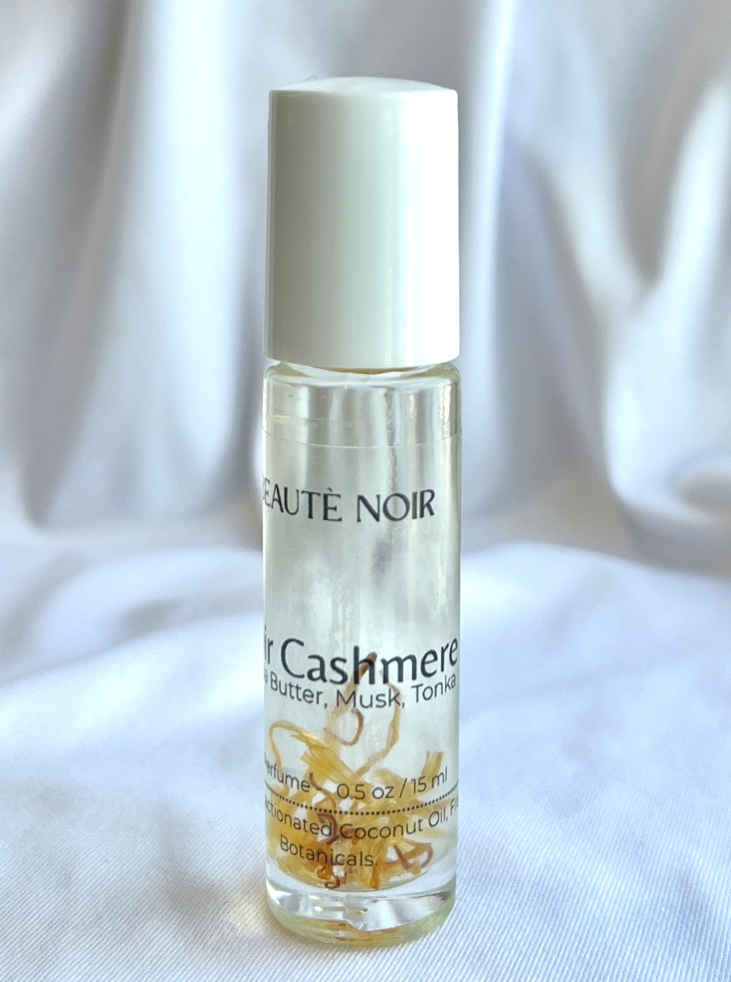NOIR CASHMRE PERFUME ROLL-ON