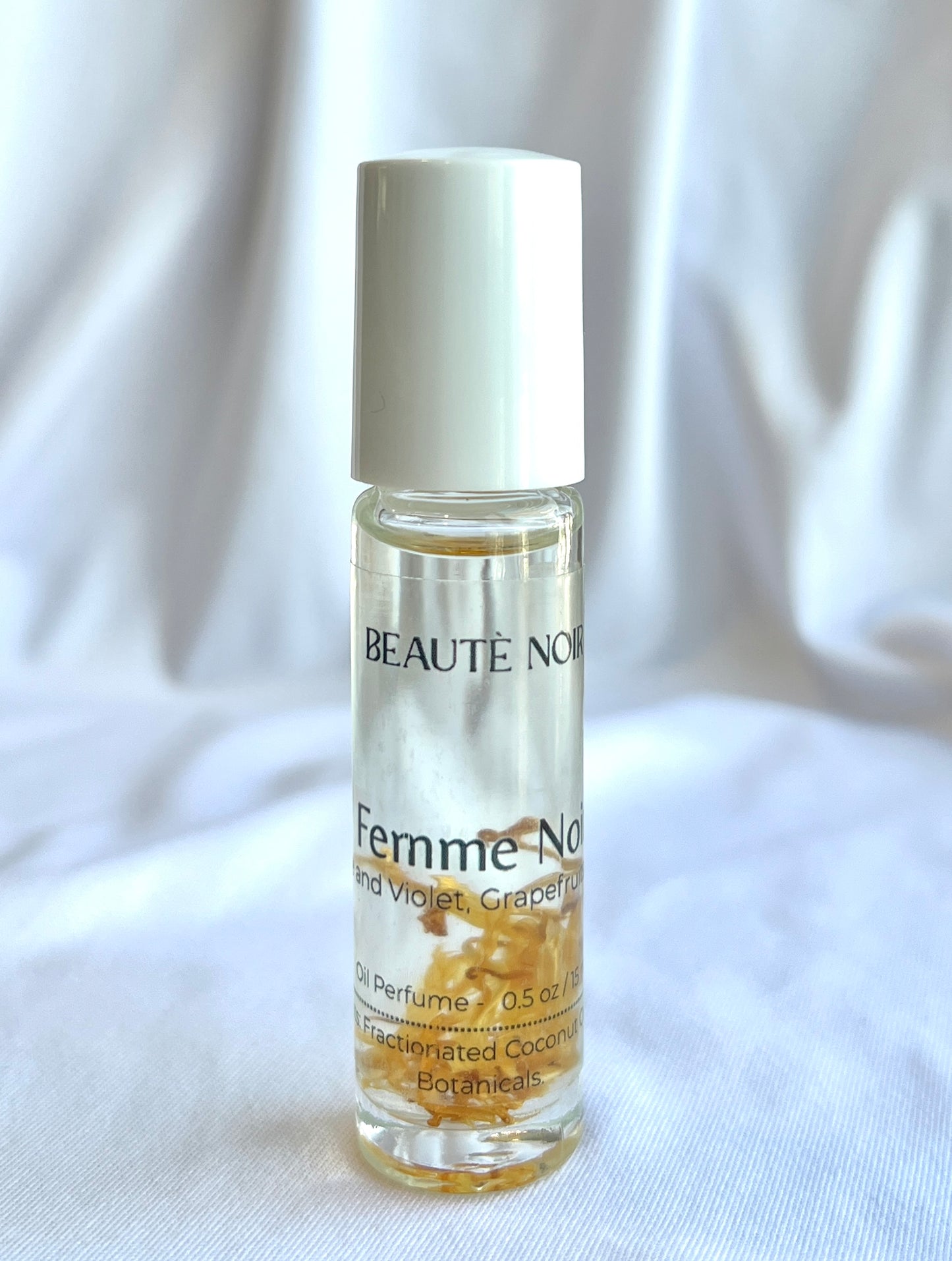 FEMME NOIR PERFUME ROLL-ON