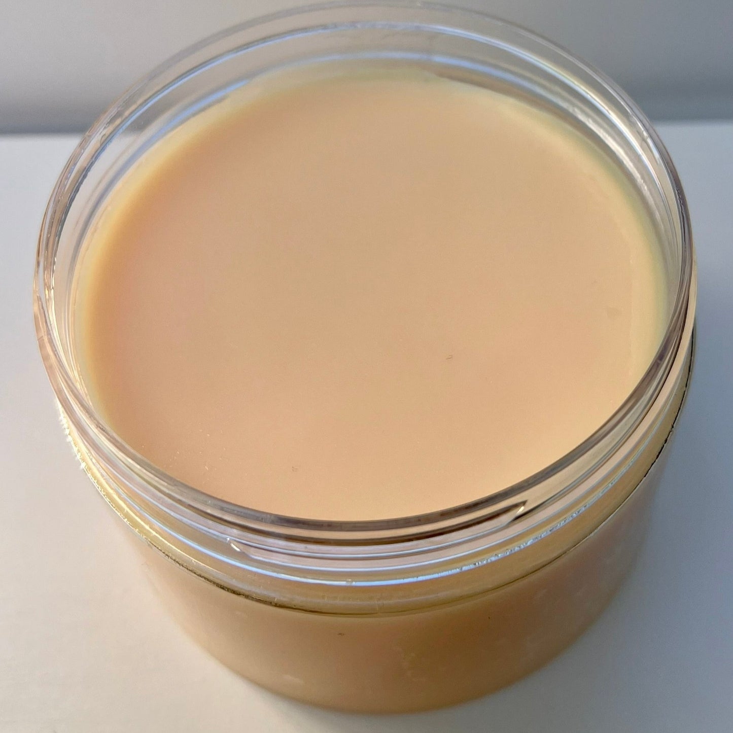 EUCALYPTUS BODY BUTTER